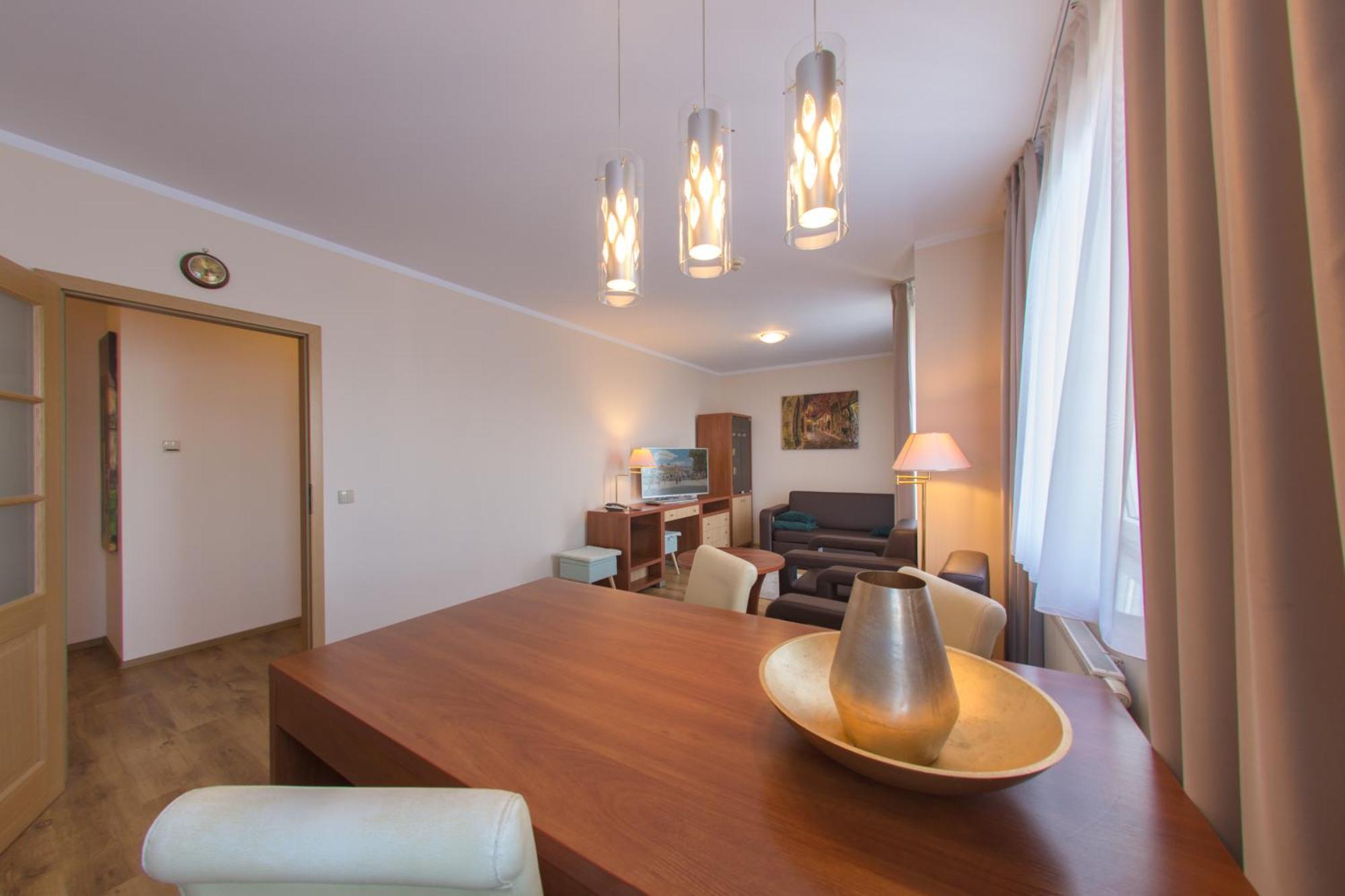 Apartamenty Diva Kołobrzeg Exteriör bild