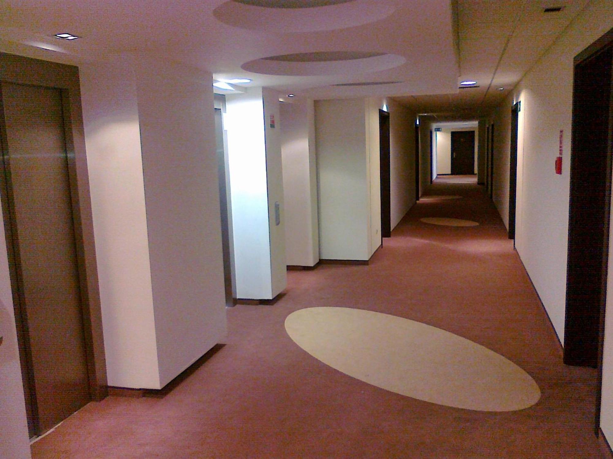 Apartamenty Diva Kołobrzeg Exteriör bild