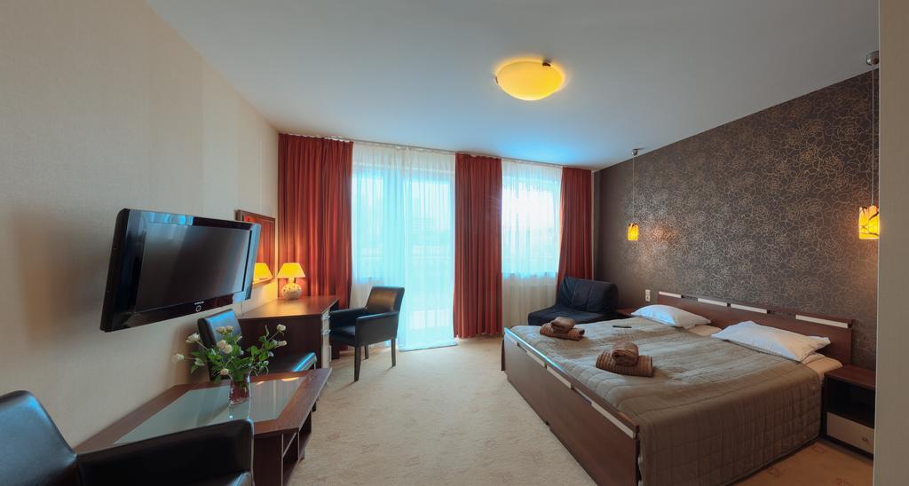 Apartamenty Diva Kołobrzeg Exteriör bild