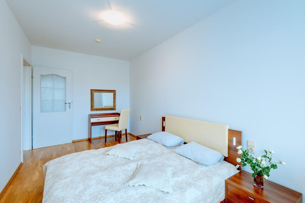 Apartamenty Diva Kołobrzeg Exteriör bild