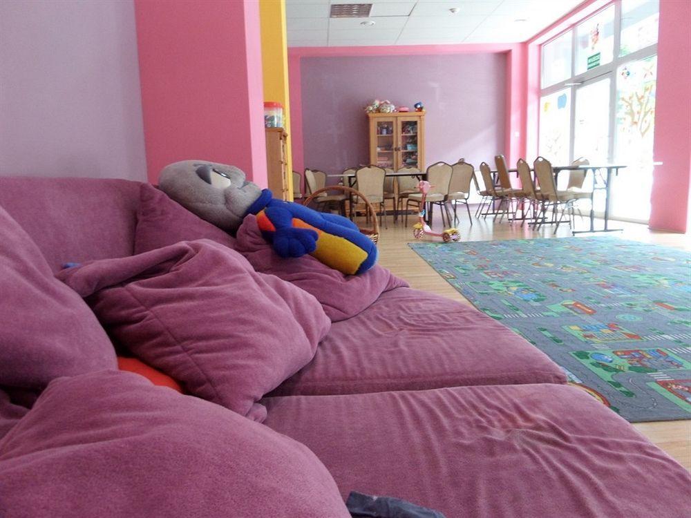 Apartamenty Diva Kołobrzeg Exteriör bild