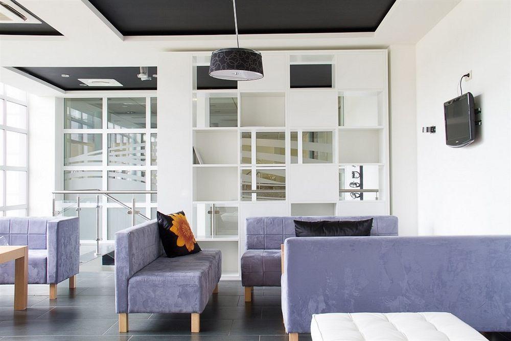 Apartamenty Diva Kołobrzeg Exteriör bild