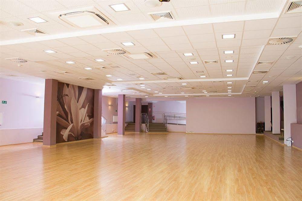 Apartamenty Diva Kołobrzeg Exteriör bild