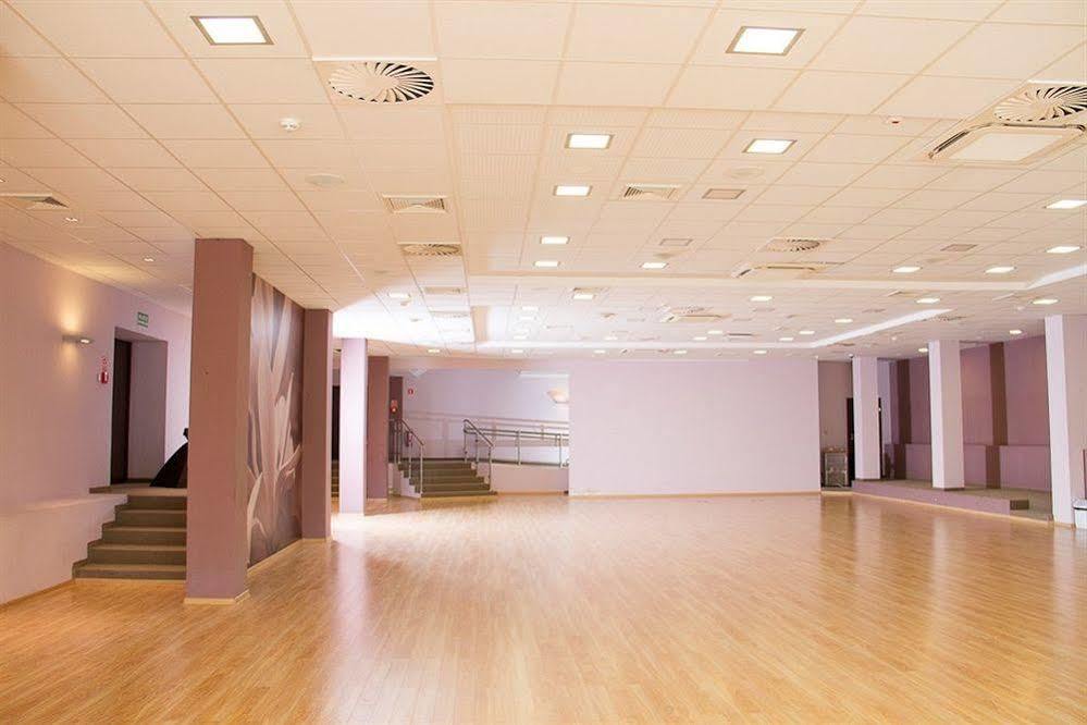 Apartamenty Diva Kołobrzeg Exteriör bild