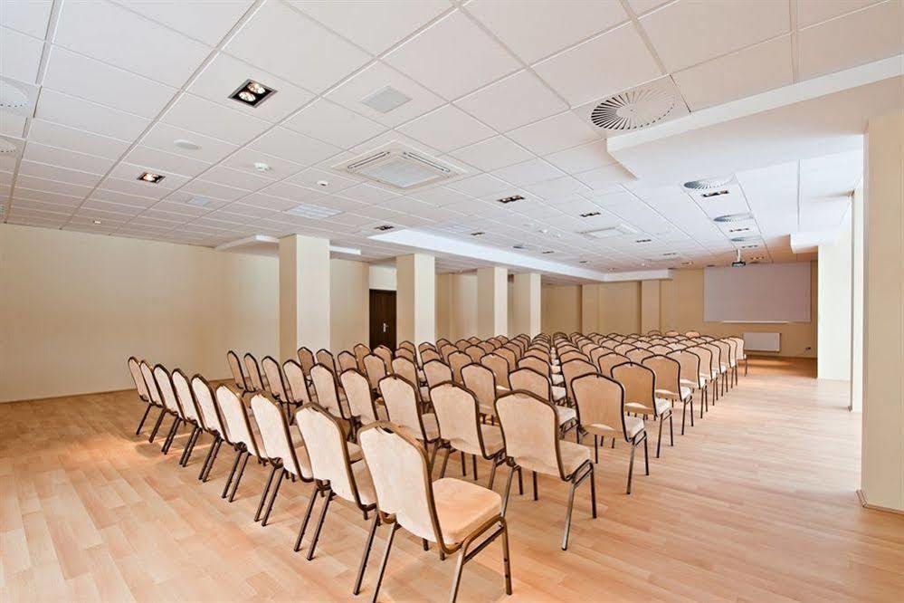 Apartamenty Diva Kołobrzeg Exteriör bild