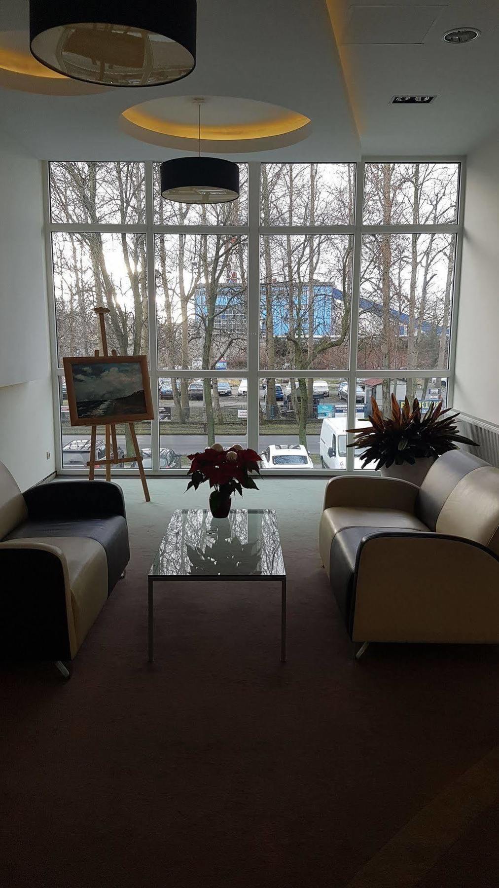 Apartamenty Diva Kołobrzeg Exteriör bild