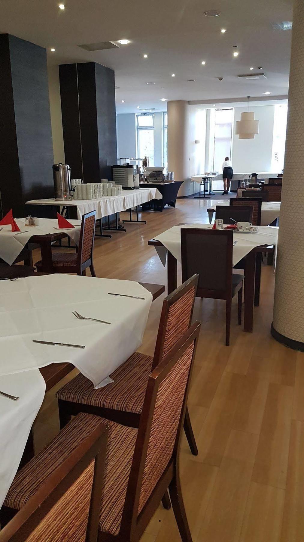 Apartamenty Diva Kołobrzeg Exteriör bild