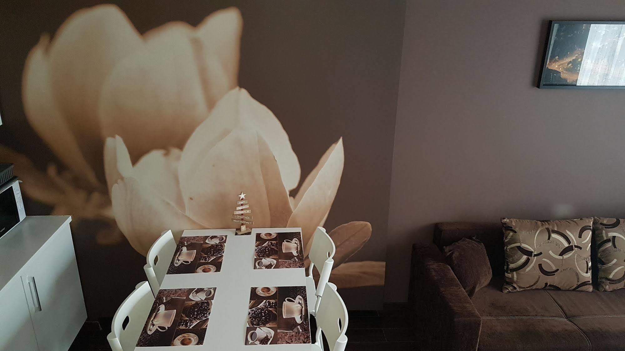 Apartamenty Diva Kołobrzeg Exteriör bild