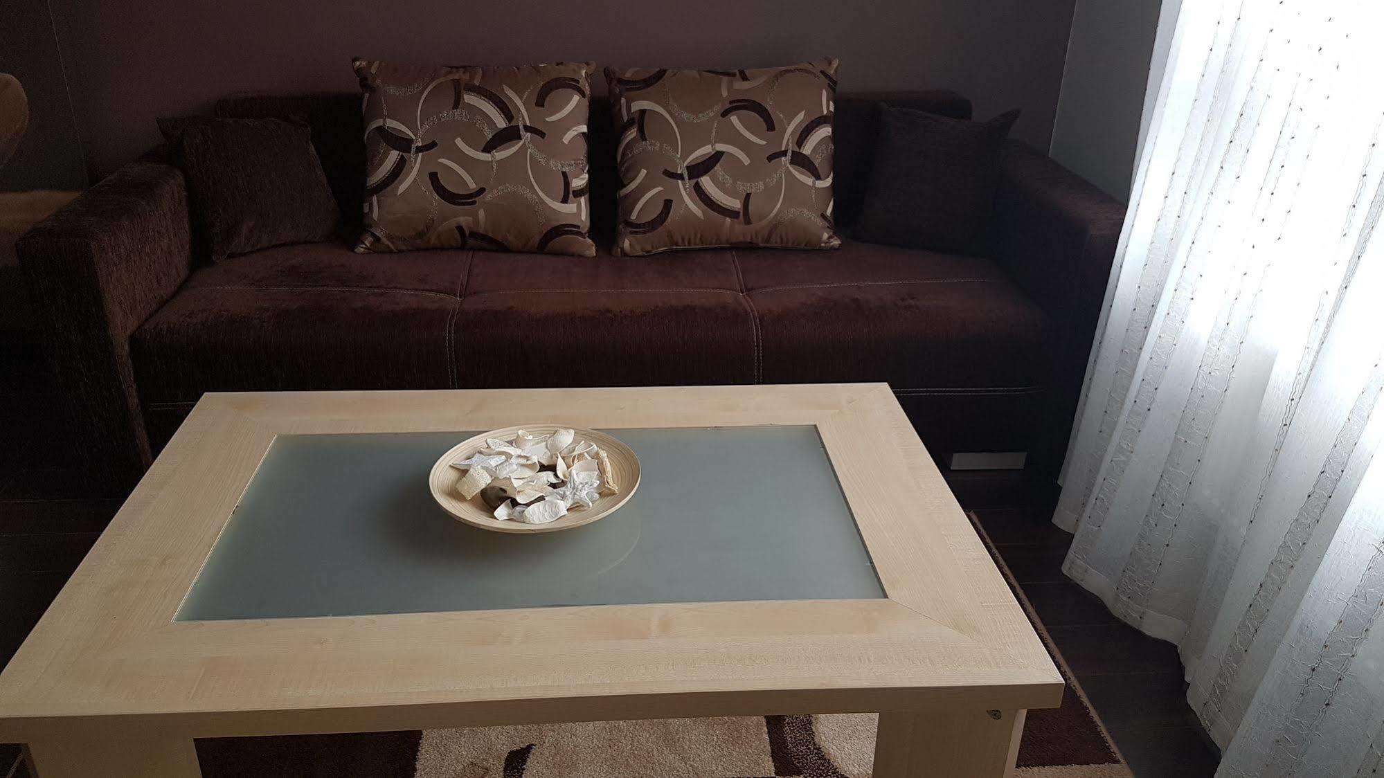 Apartamenty Diva Kołobrzeg Exteriör bild