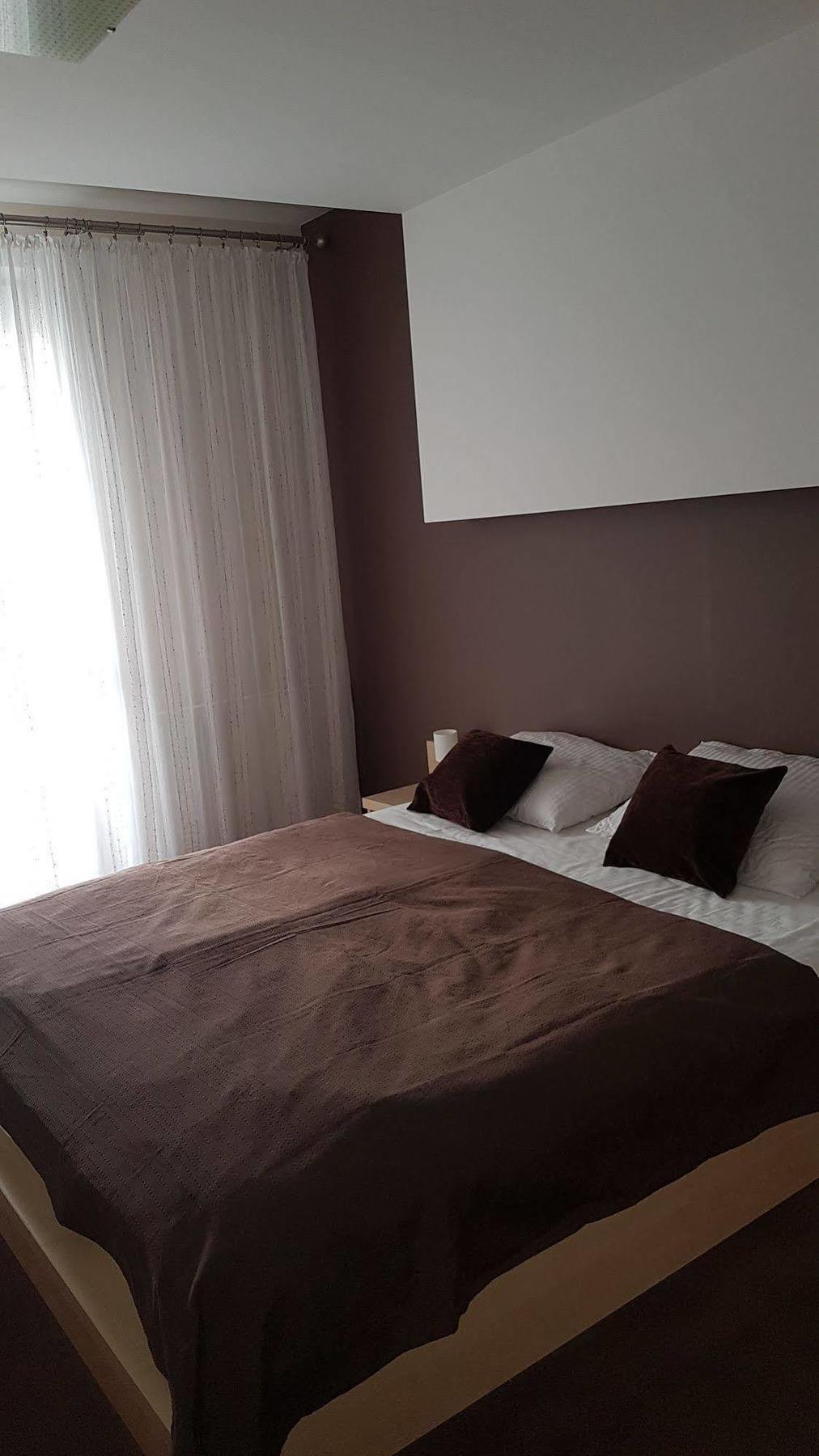 Apartamenty Diva Kołobrzeg Exteriör bild