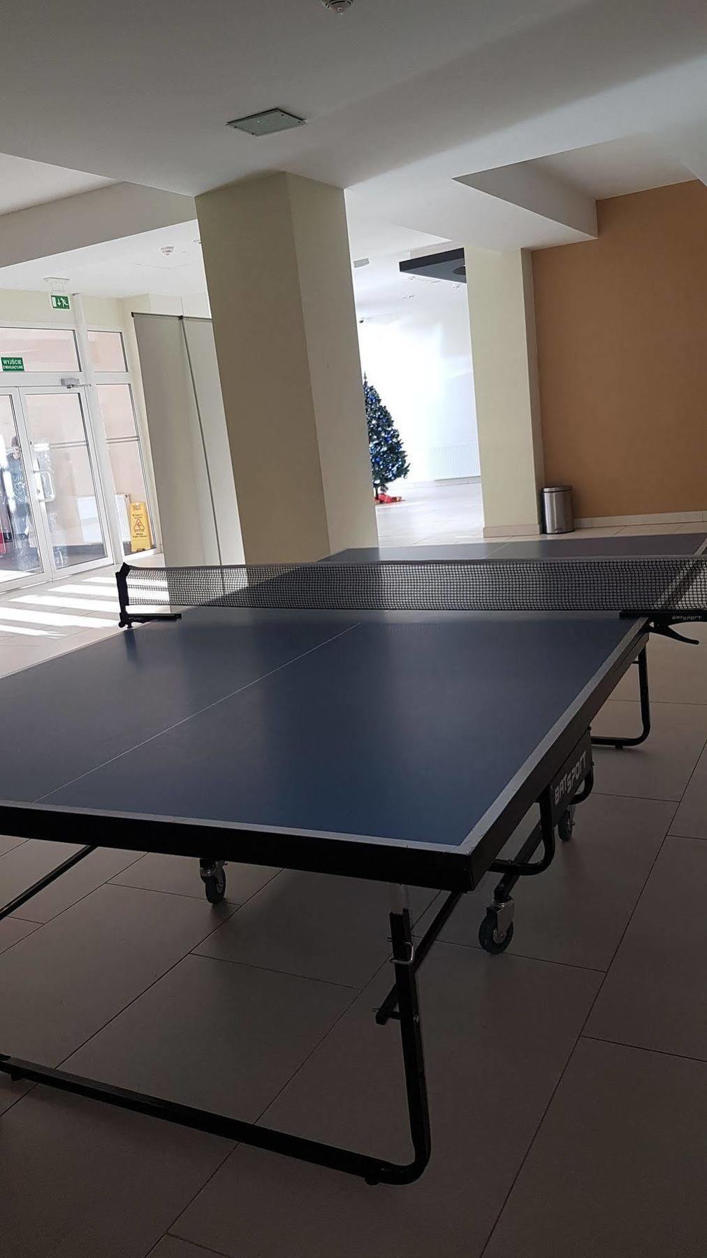 Apartamenty Diva Kołobrzeg Exteriör bild