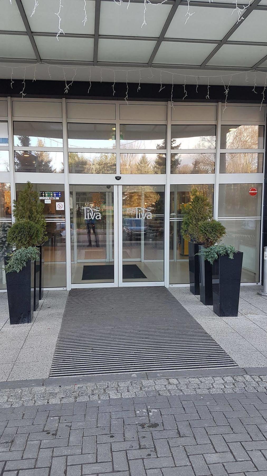 Apartamenty Diva Kołobrzeg Exteriör bild